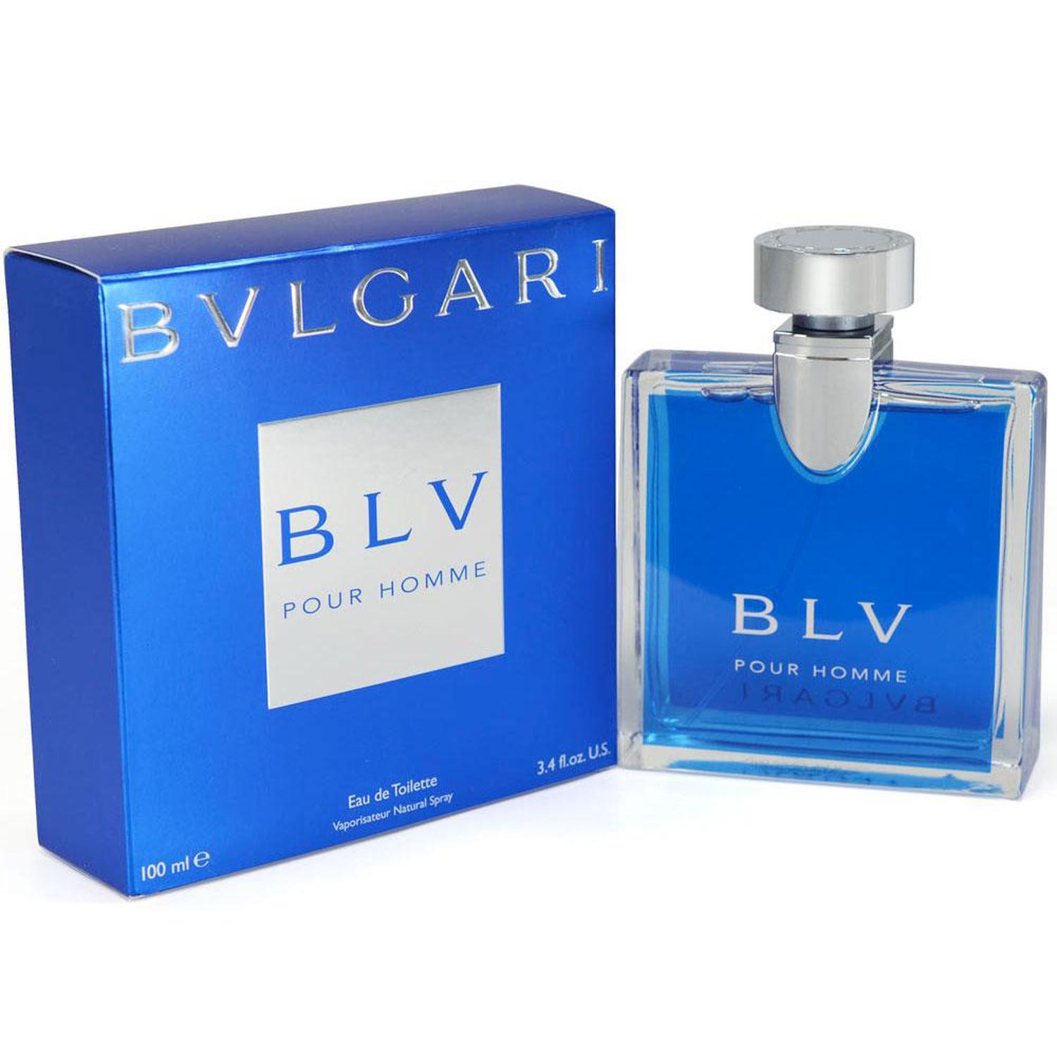 BVLGARI BLV EDT 100 ML — imagen 2