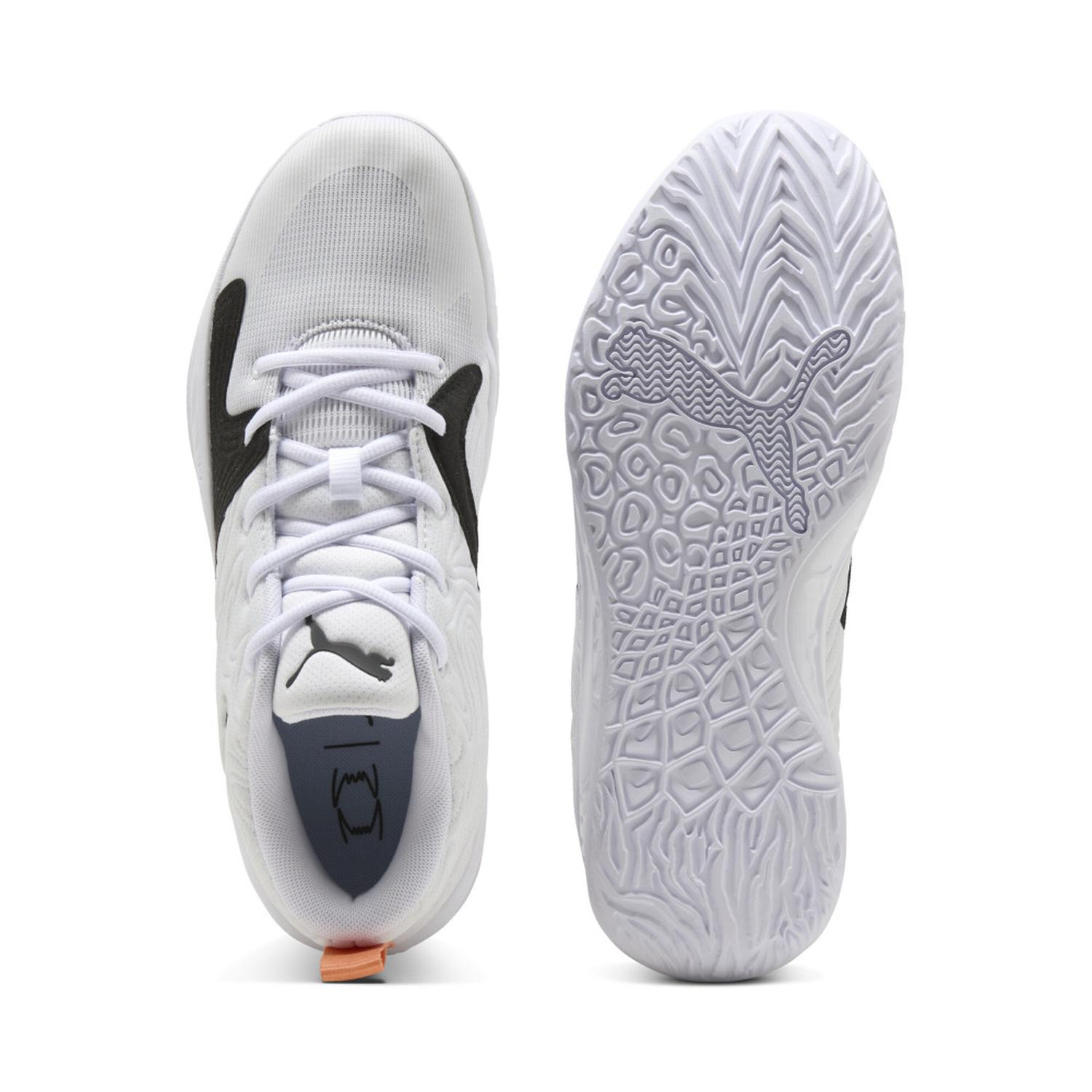 Tenis Puma Court Pro 3 para Hombre 313830-03 — imagen 4