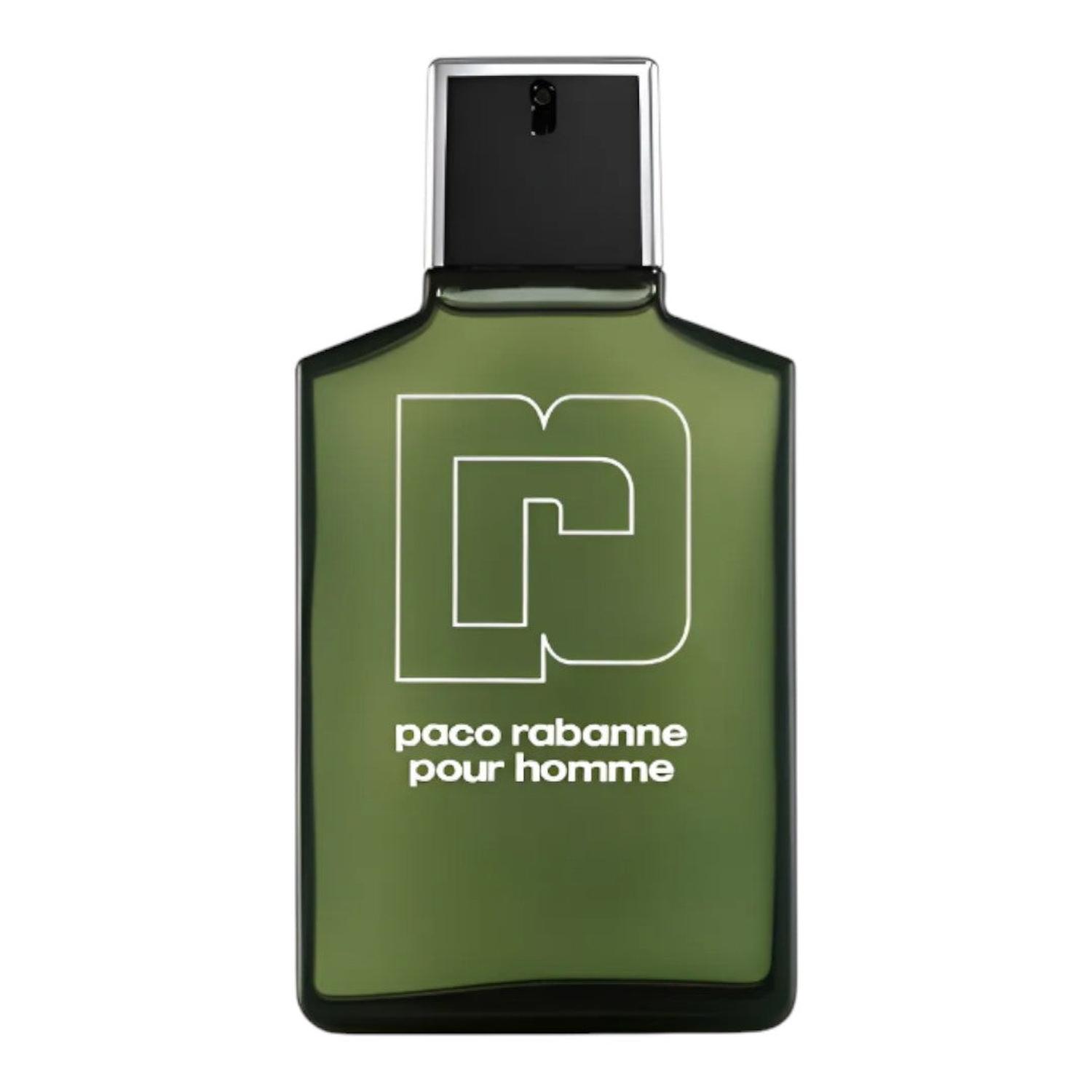 PACO RABANNE PACO RABANNE POUR HOMME EDT 100 ML — imagen 1