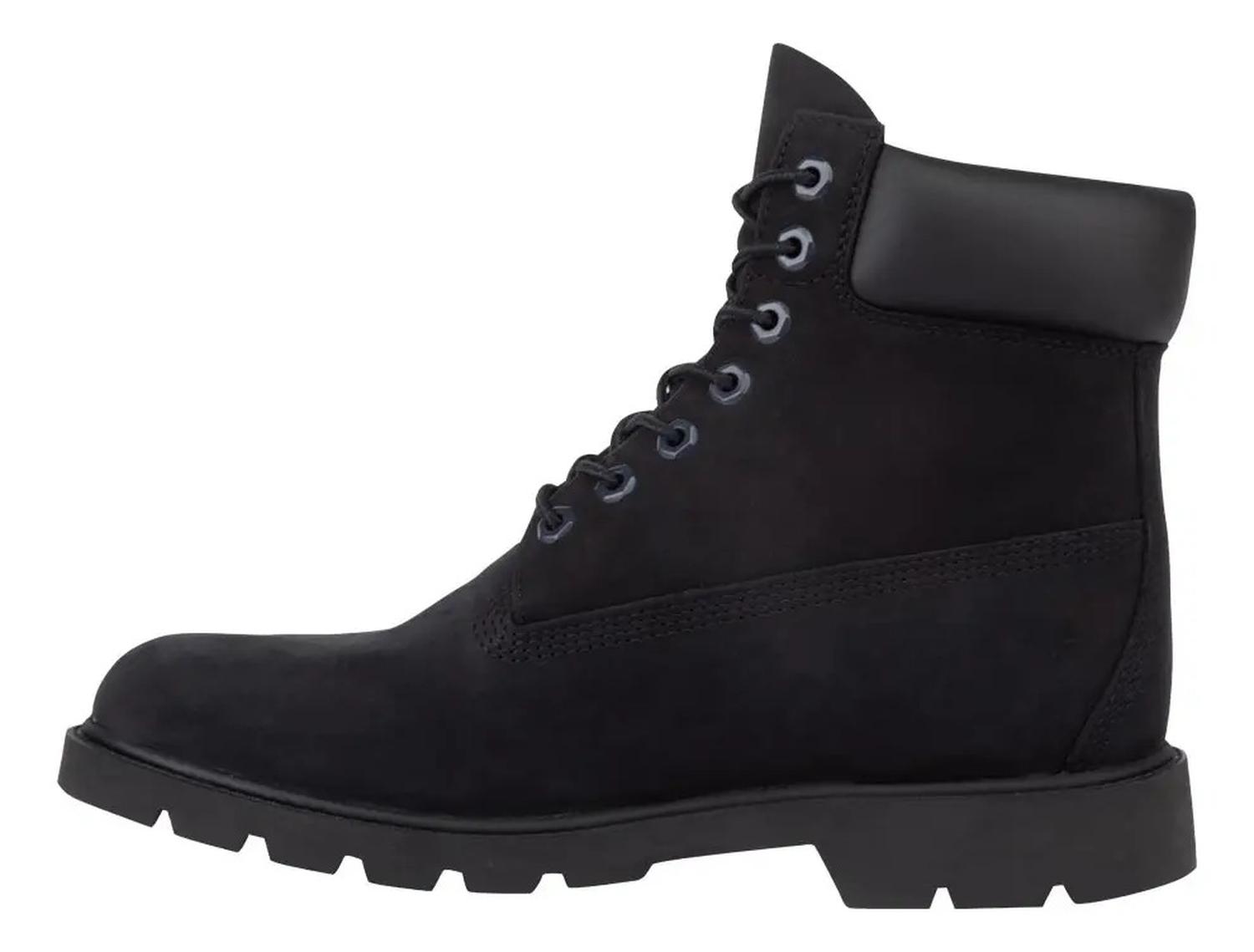 Bota Hombre Timberland Heavy 6 Basic Contrast Collar — imagen 5