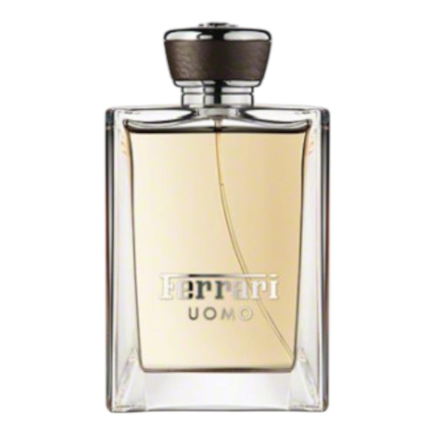 FERRARI UOMO EDT 100 ML — imagen 1