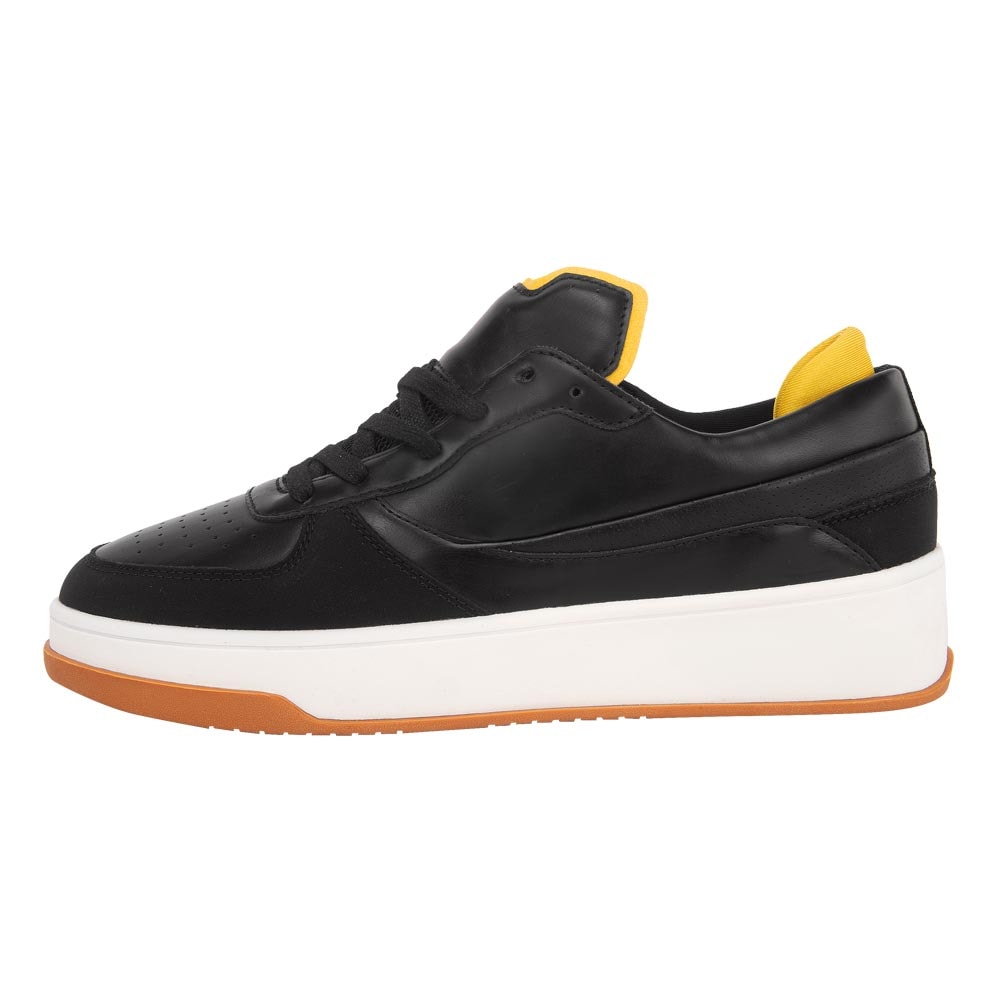 TENIS CABALLERO GOODYEAR PROKENNEX CHOCLO CASUAL 1271796 — imagen 11