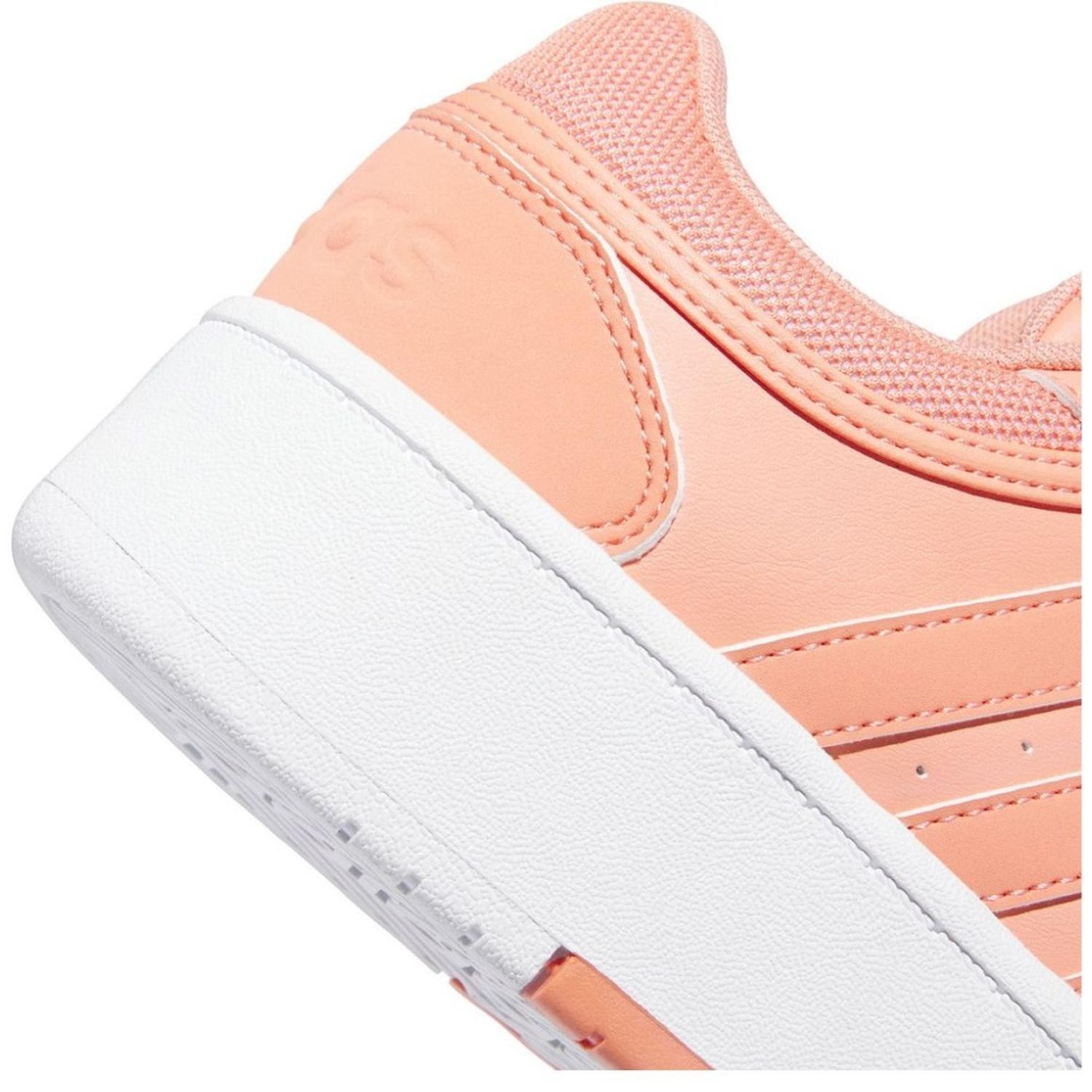 Tenis Adidas Hoops 3.0 Bold para Mujer. IH0184 — imagen 3