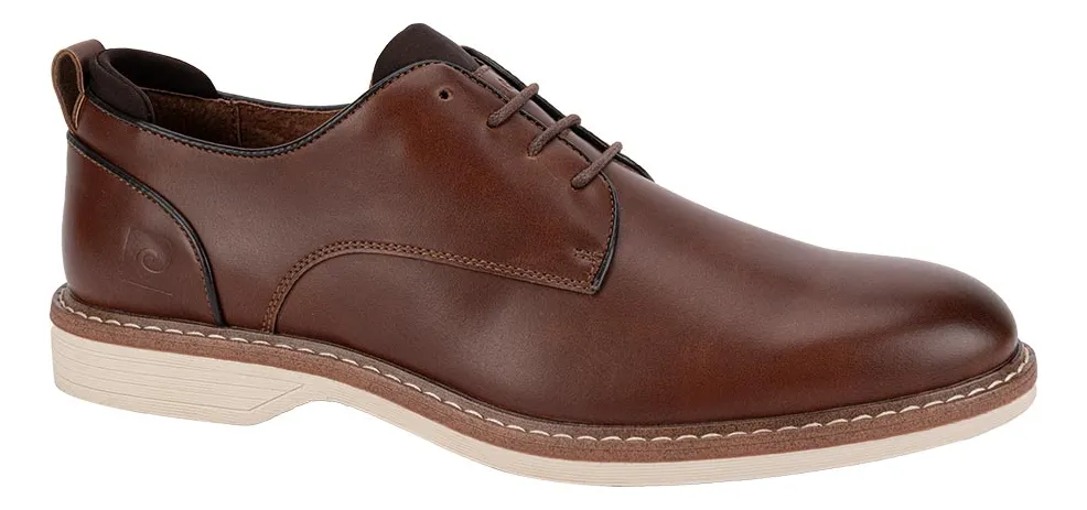 Zapato Pierre Cardin Caballero Casual 1221791 — imagen 9