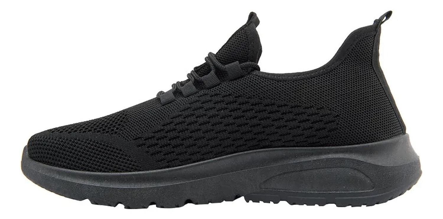 Tenis Next & Co Caballero Deportivo 1066235 — imagen 5