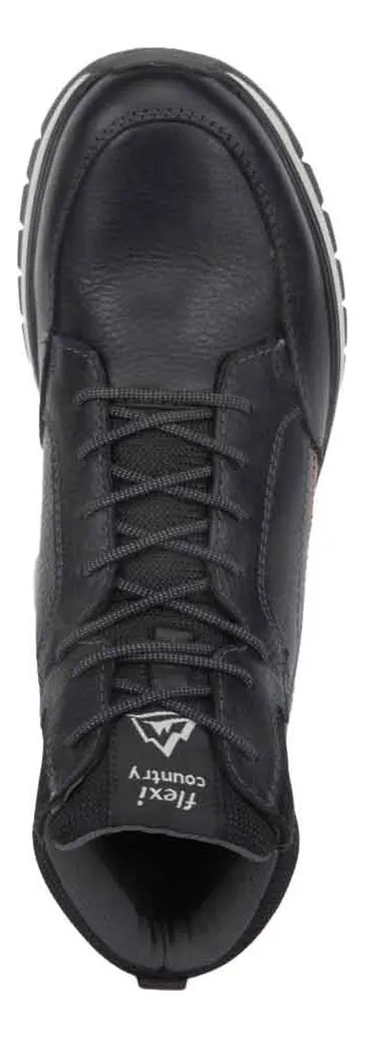 Botines Hiker Flexi 1284370 para Hombre — imagen 4