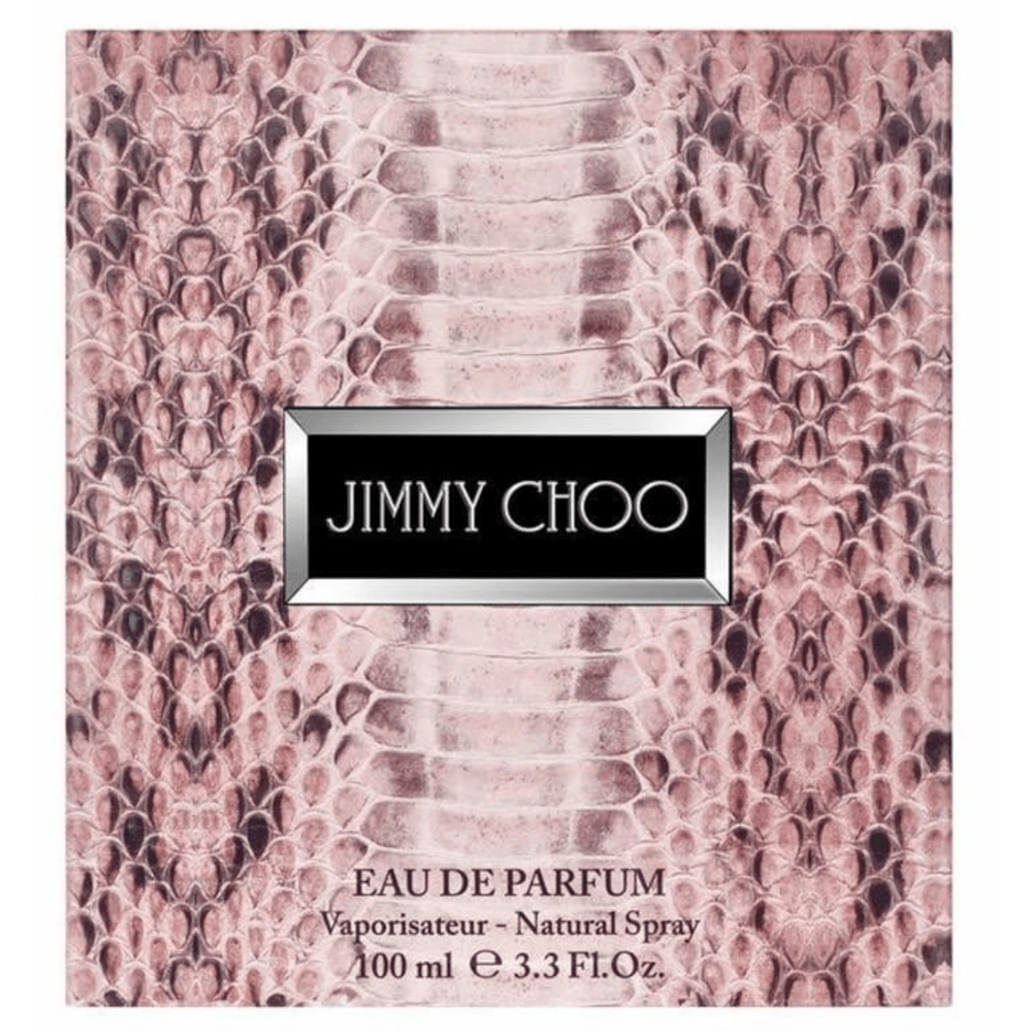 JIMMY CHOO EDP 100 ML DAMA — imagen 3