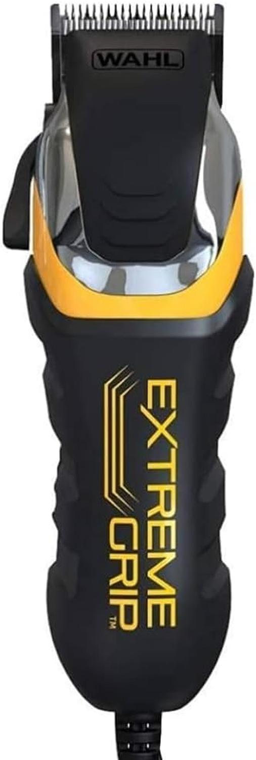 Cortadora de Cabello Eléctrica Wahl Extreme Grip Pro — imagen 2