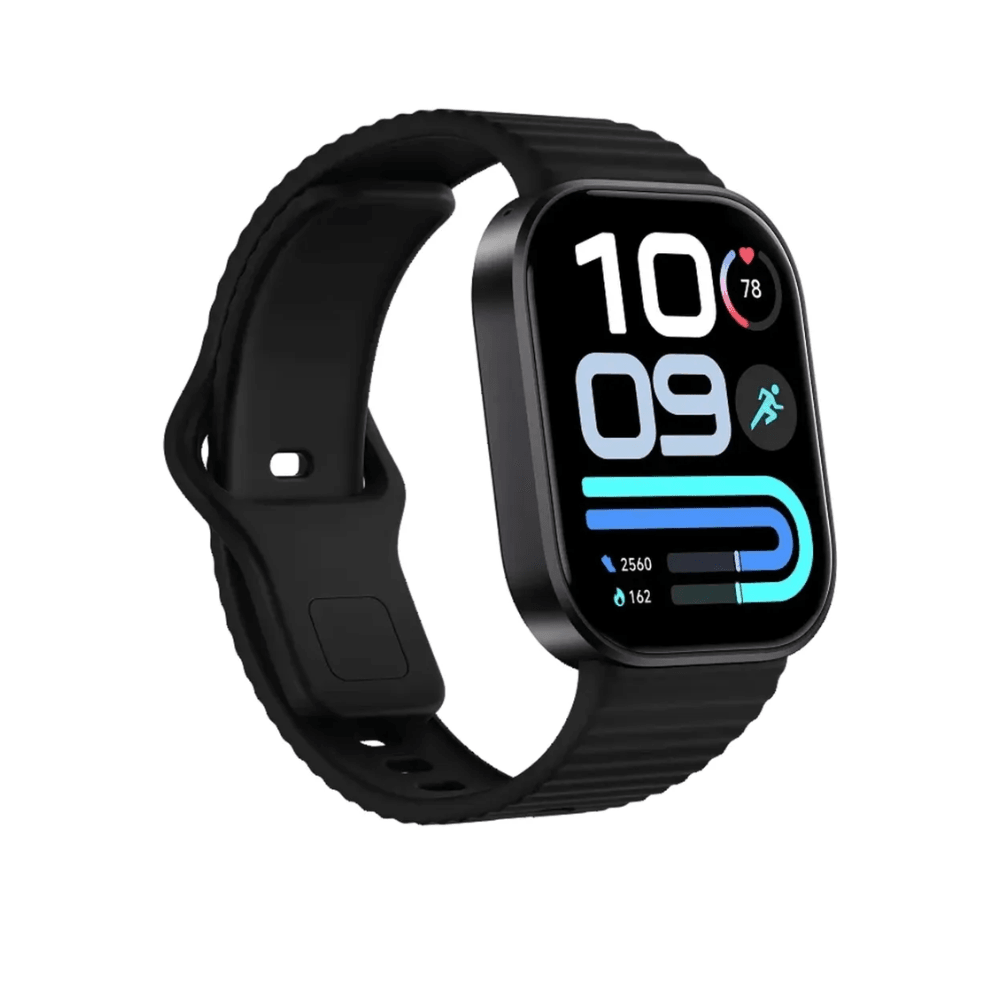 Smartwatch Redmi Watch 6 Lite - Negro — imagen 4