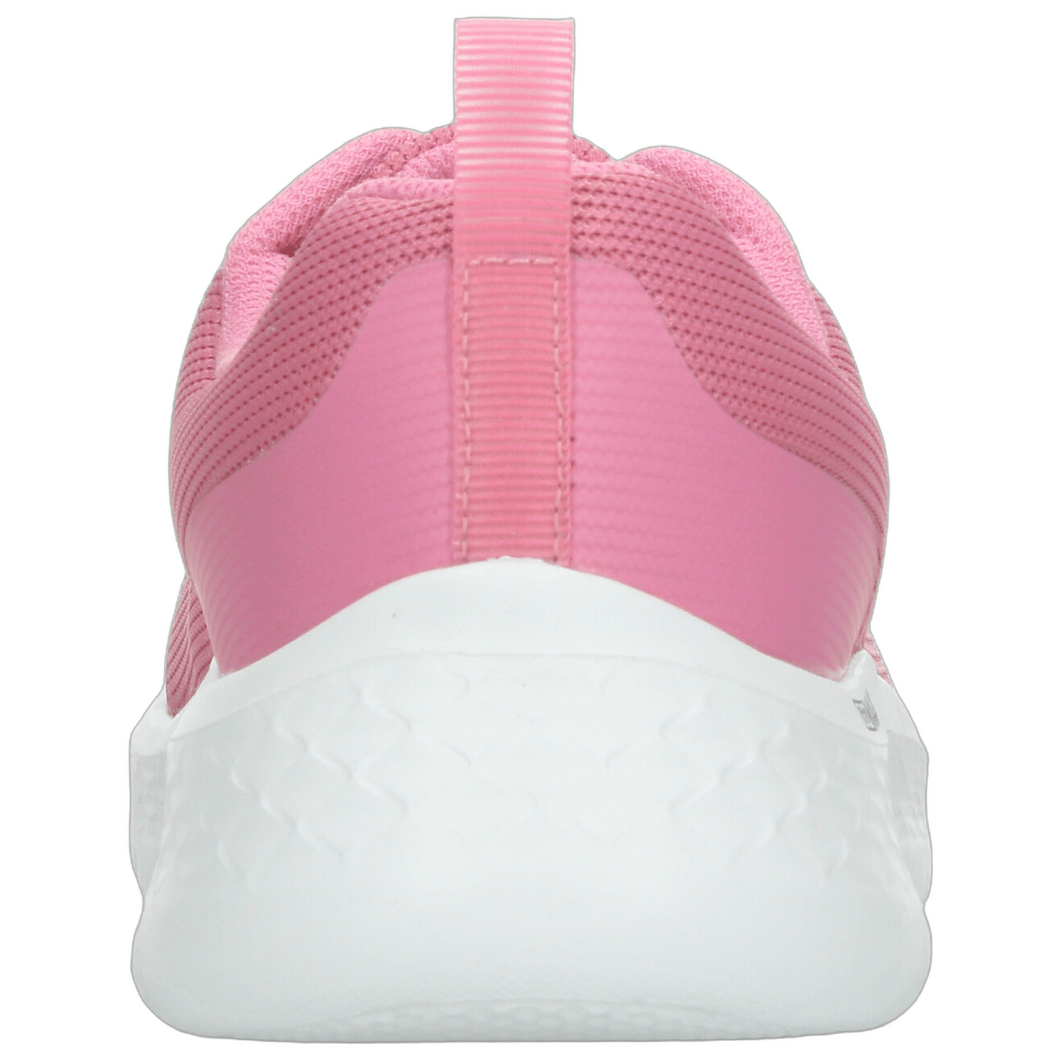 Tenis Skechers Go Walk Dama Deportivo Cintas Rosa Mujer — imagen 7