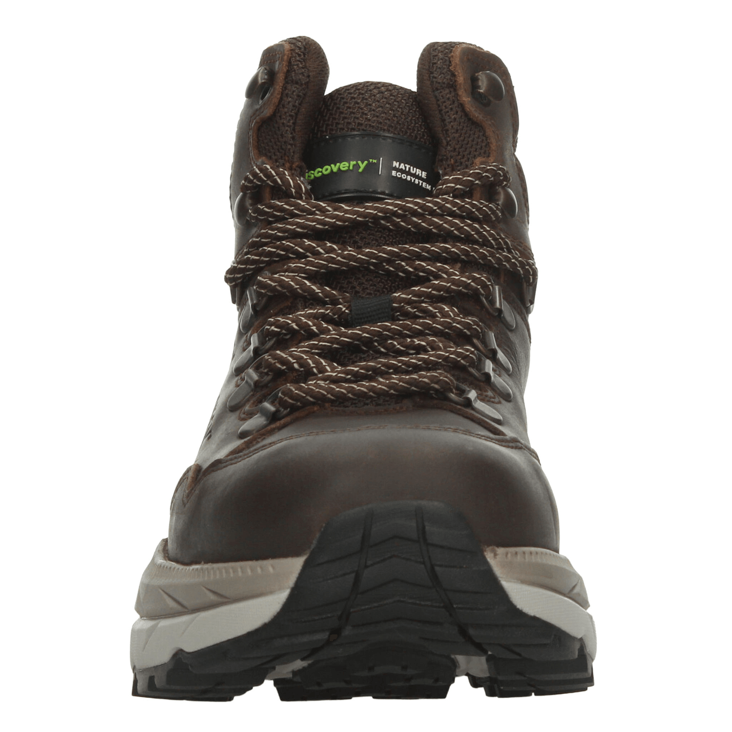 Bota Discovery Hombre Café Outdoor Para Caballero — imagen 7