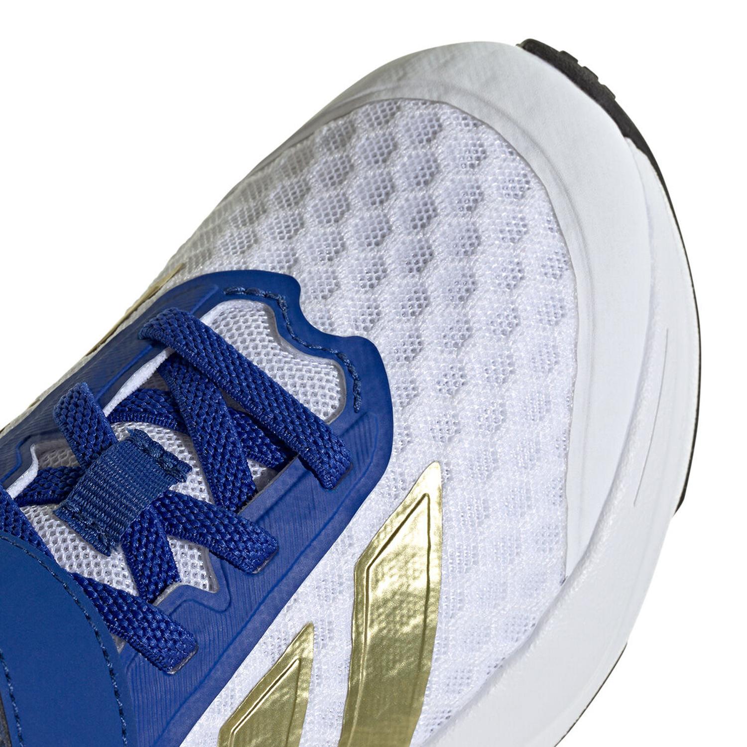 Tenis Adidas Duramo SL2 EL C para Niños 16.5 A 21.5. JS2385 — imagen 4