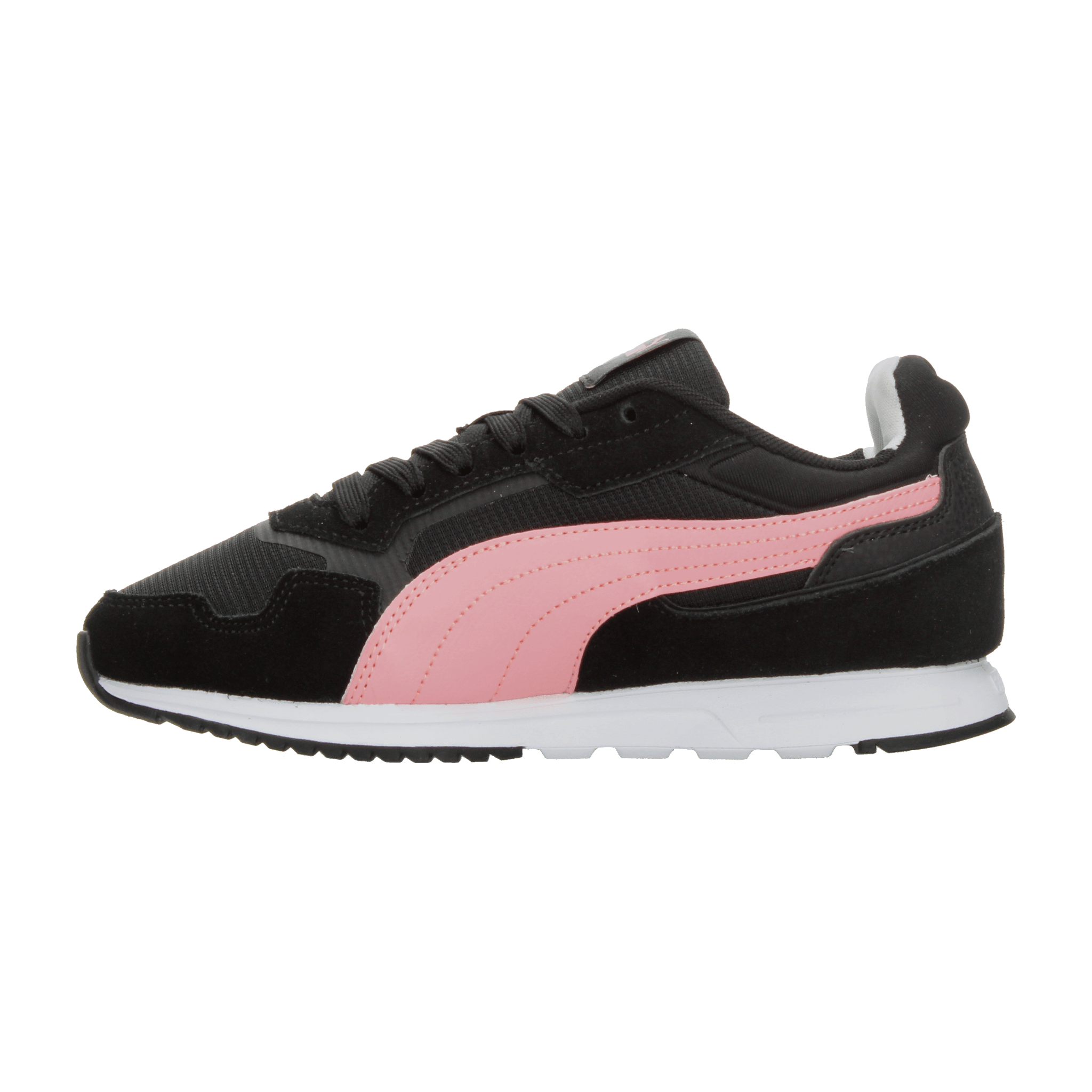 Tenis Puma Softride Miler Dama Negro Deportivo Para Mujer — imagen 4