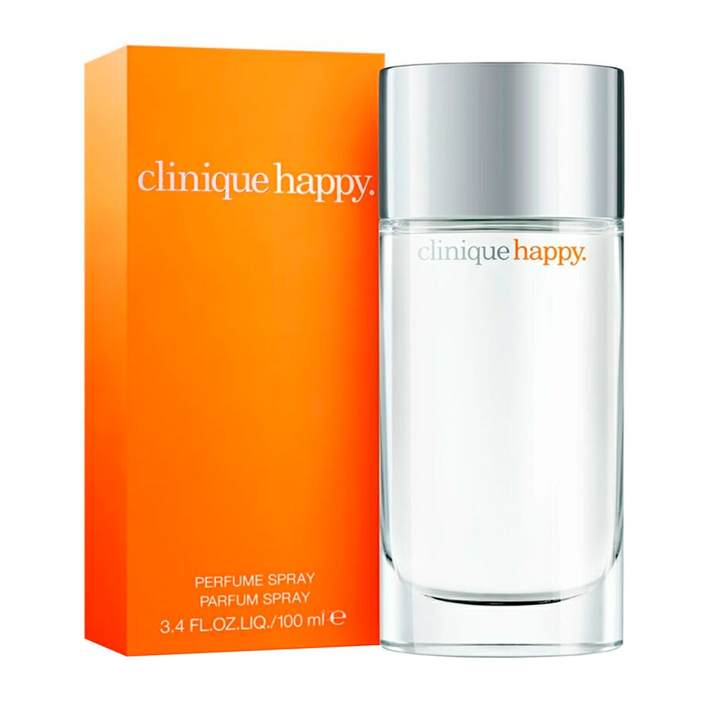 Perfume Happy 100 ml EDP Dama Mag — imagen 2