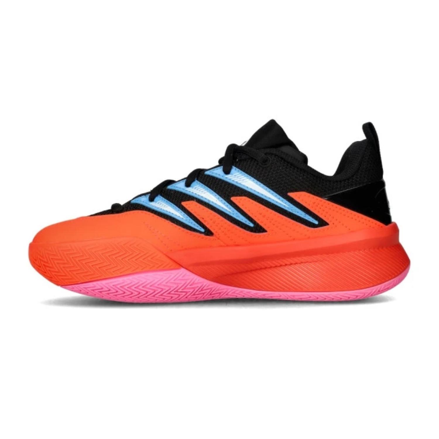 Tenis Adidas Dame Certified 3 para Hombre. IH8464 — imagen 2