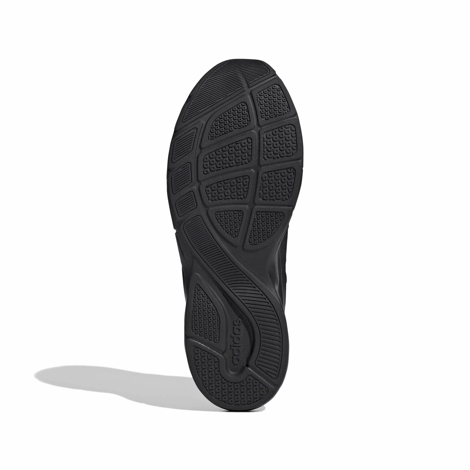Tenis Hombre Adidas Eclyptix 2000 Negro Deportivo Caballero — imagen 9