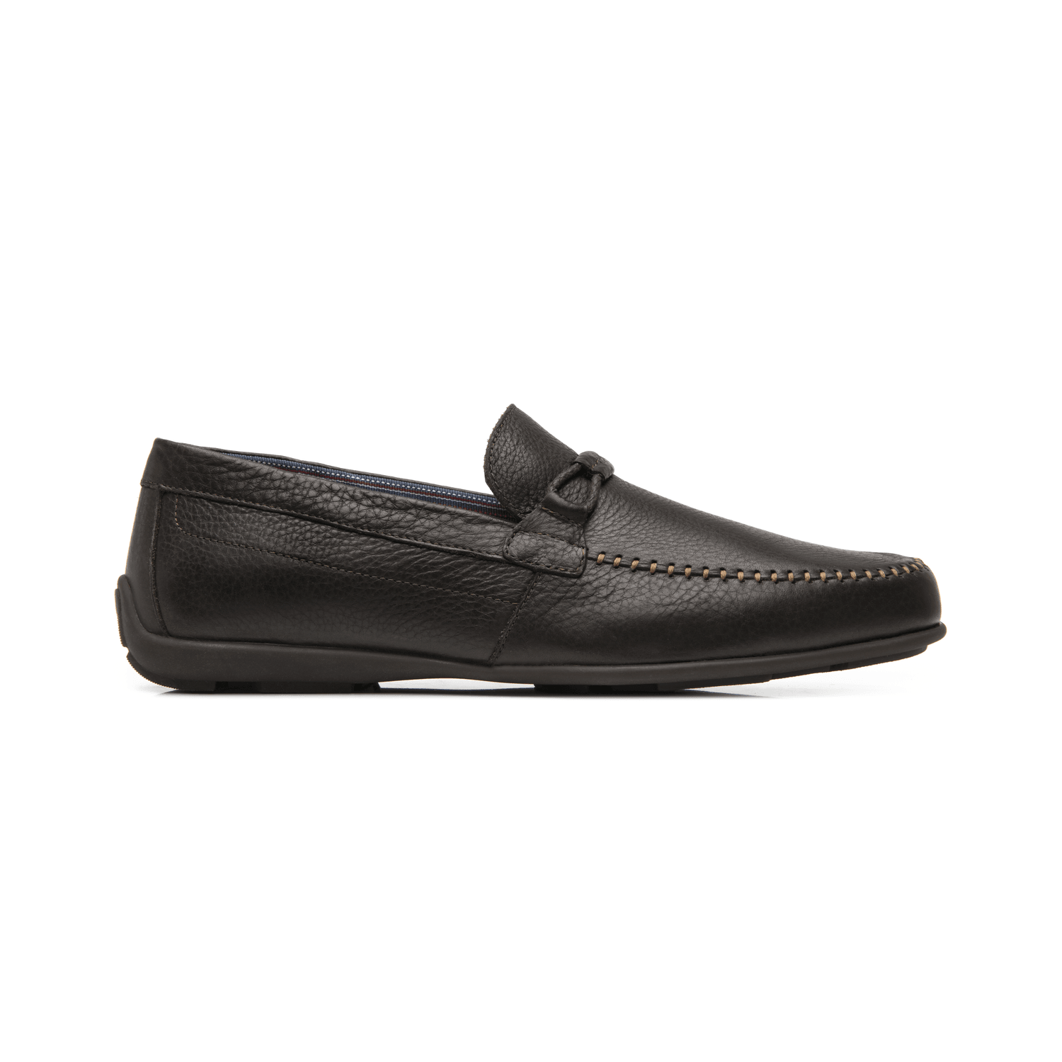 Zapato Flexi Hombre Café Casual para Caballero — imagen 2