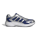 Tenis Adidas Eclyptix 2000 Hombre Casual Plateado Caballero