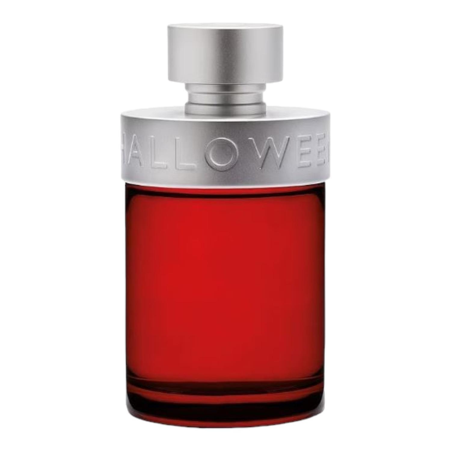 J. DEL POZO HALLOWEEN ROCK ON EDT 125 ML — imagen 1