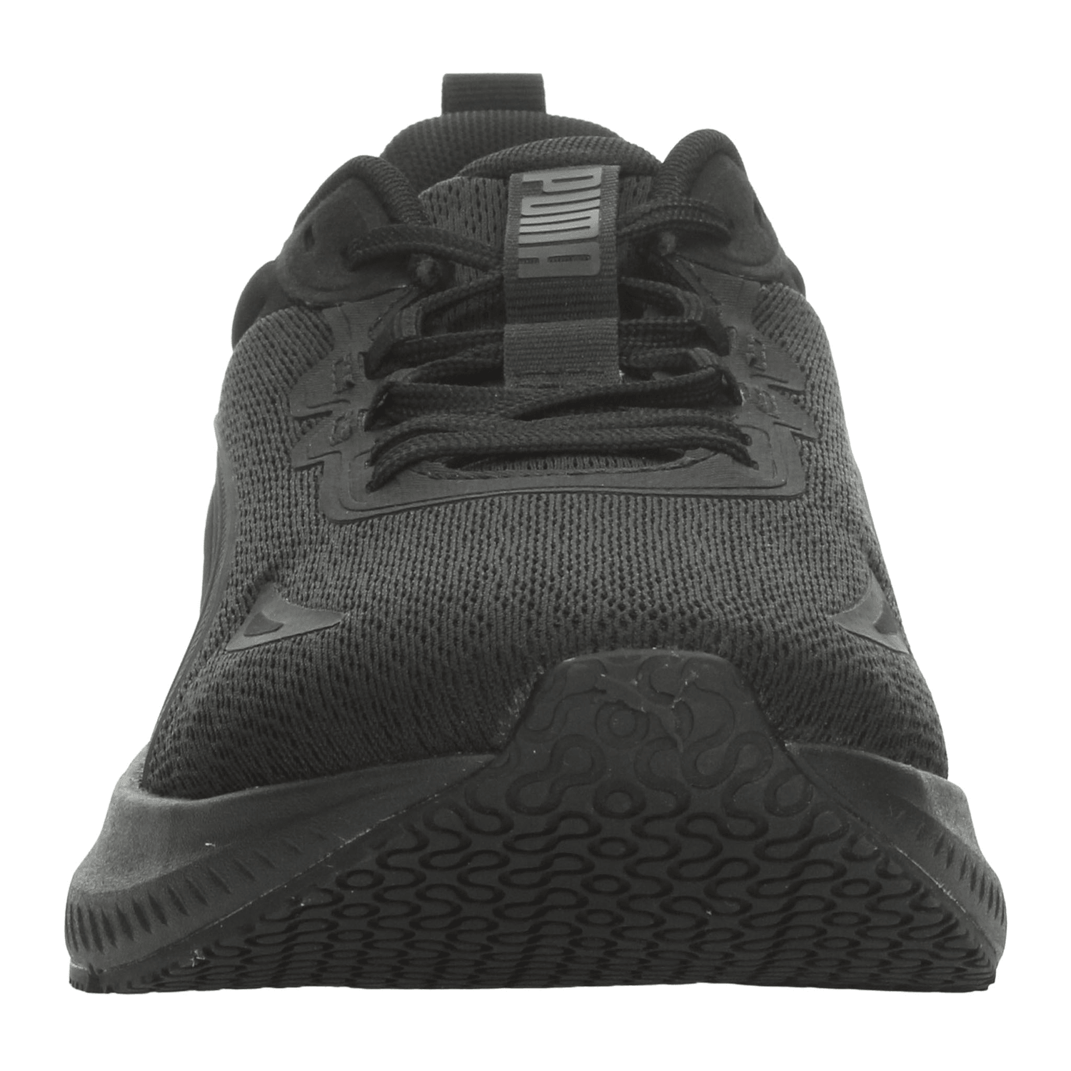 Tenis Puma Agile Lite Hombre Deportivo Gym Caballero Negro — imagen 6