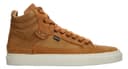 Tenis Gosh Hombre Casual Cafe Caballero