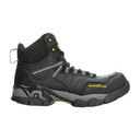 Bota Good Year Hombre Industrial Negro Caballero