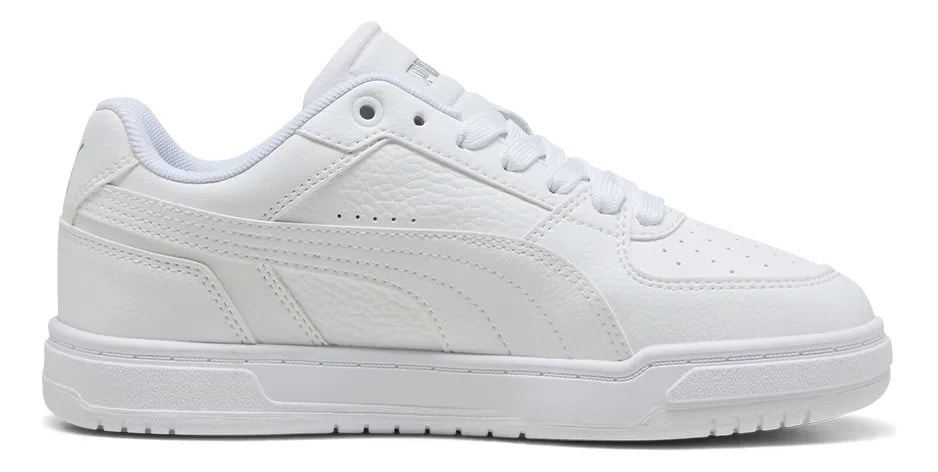Tenis Puma Juniors Casual Puma Caven 3 Jr 1310991 — imagen 11