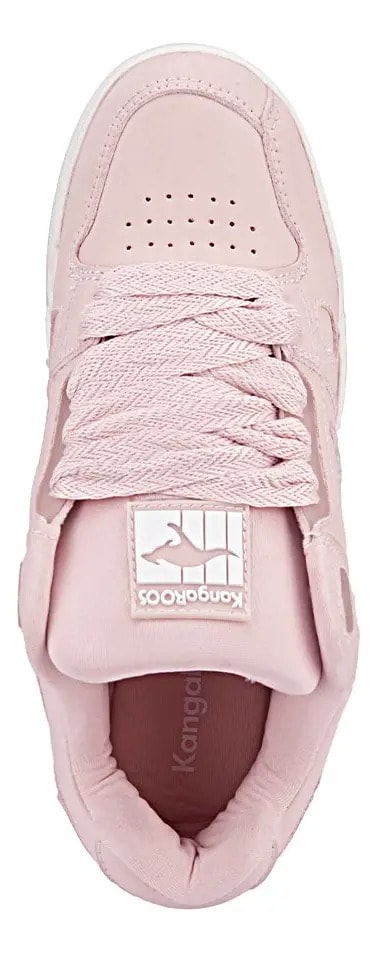 Tenis Kangaroos Dama Urbano Caja 1150321 — imagen 7
