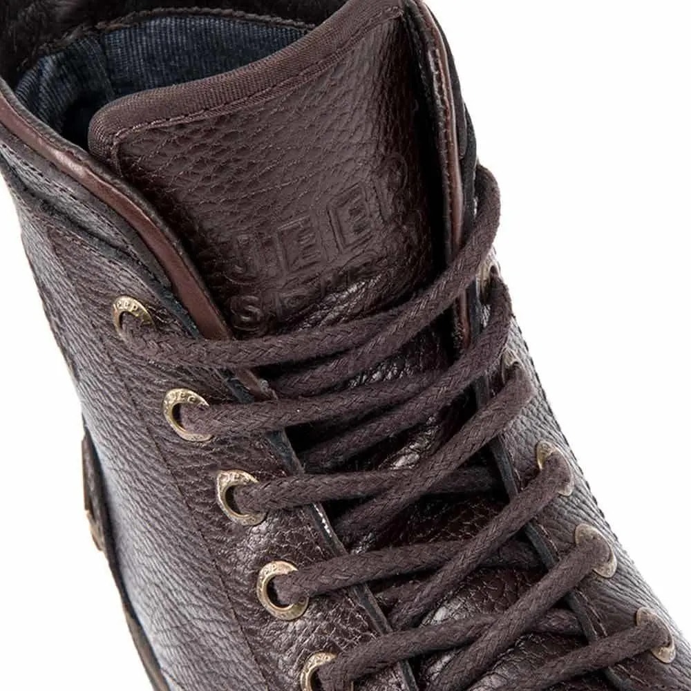 Botas Jeep 825218 para Hombre Café — imagen 10