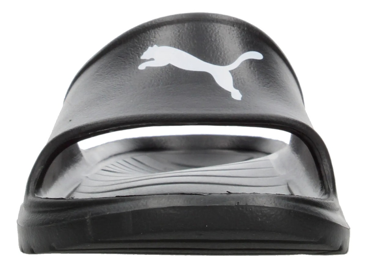 Sandalias Puma Divecat V2 Lite Hombre Casual Negro Caballero — imagen 13