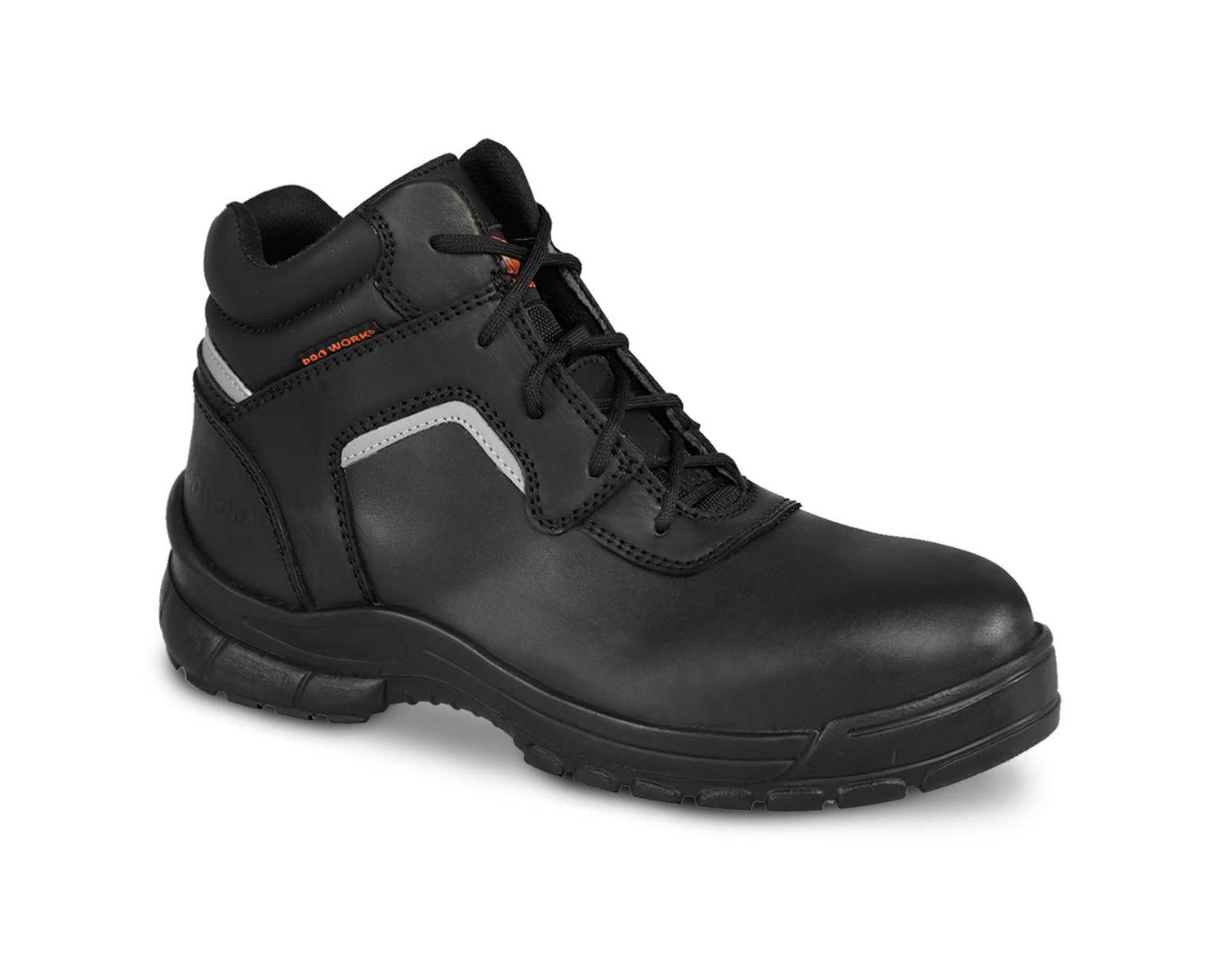 Bota industrial casquillo hombre trabajo PRO WORK 72734 — imagen 1
