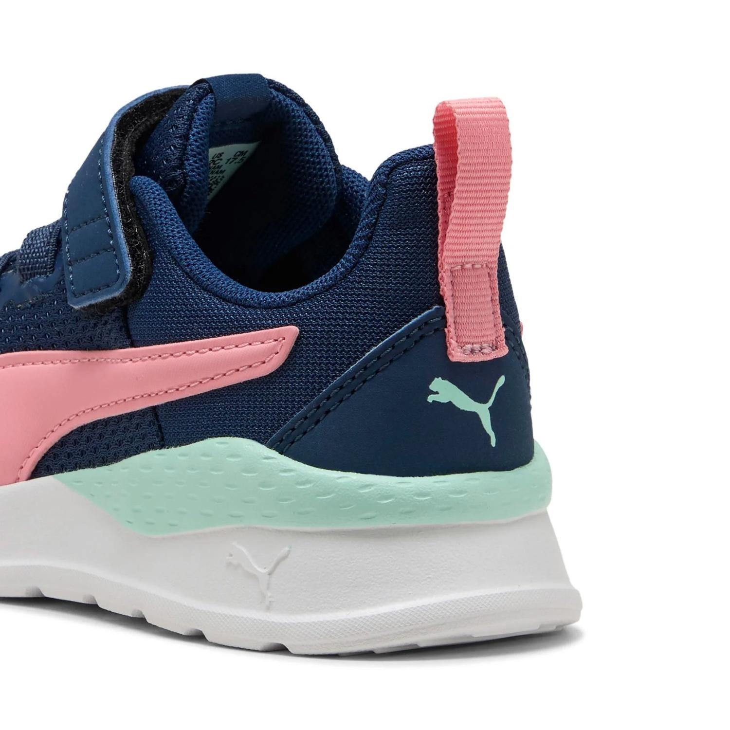 Tenis Puma Anzarun Lite AC INF para Niñas Pequeñas 372010-47 — imagen 6