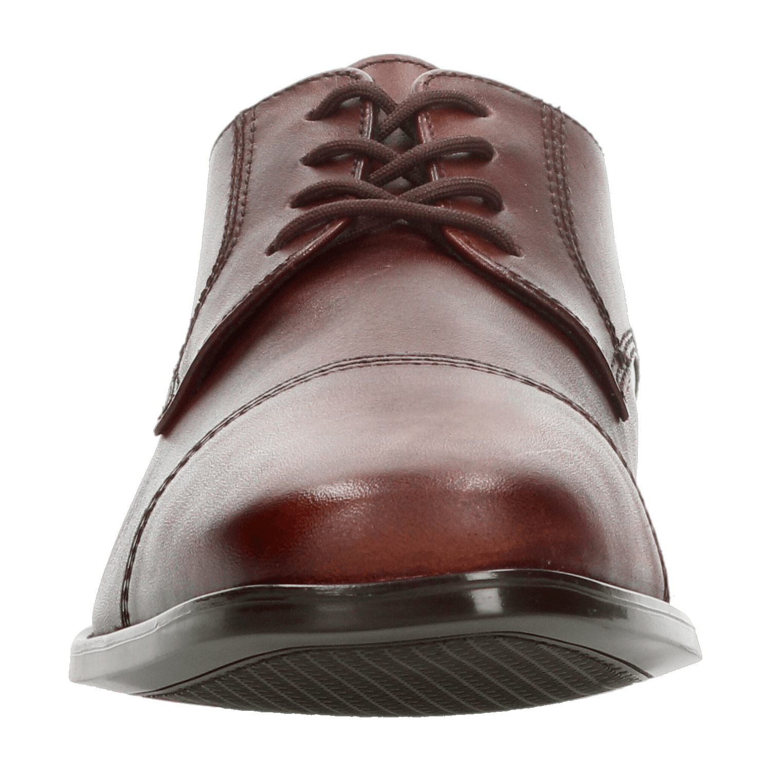 Zapato Gino Cherruti Hombre De vestir Café Caballero — imagen 5