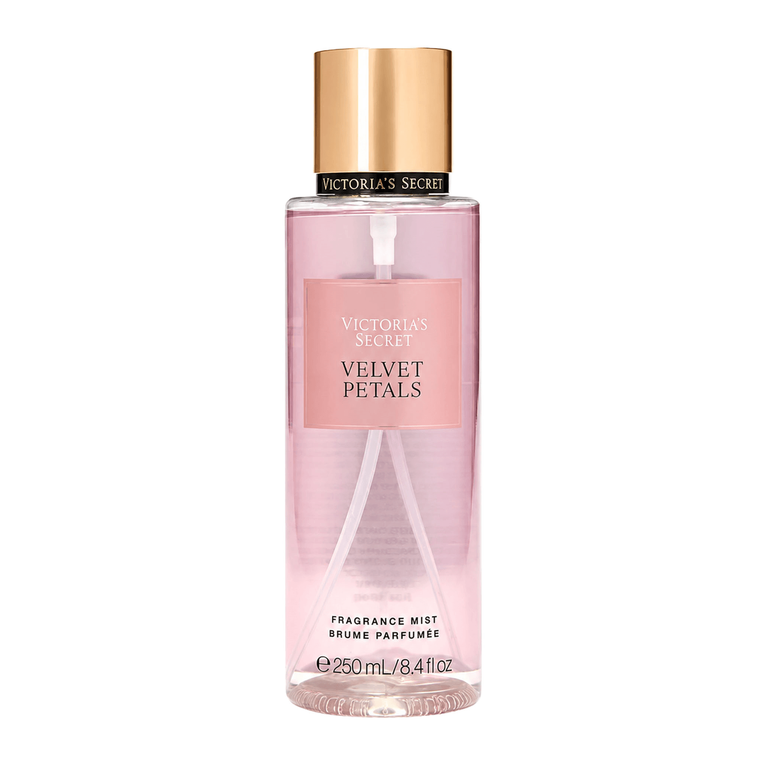 Perfume Victoria's Secret Velvet Petals Mist 250ml — imagen 1