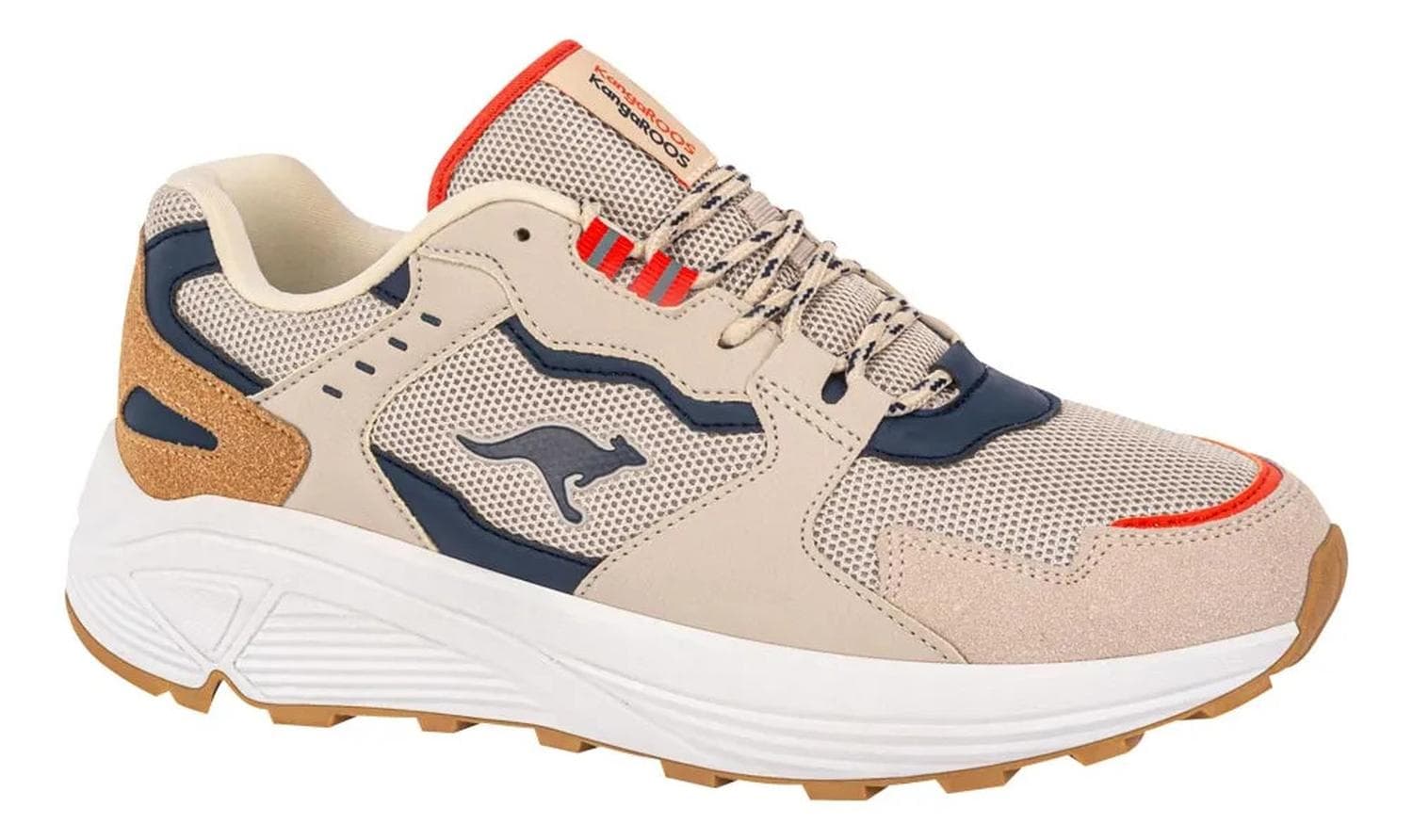 Tenis Kangaroos Caballero Sport 1269638 — imagen 2