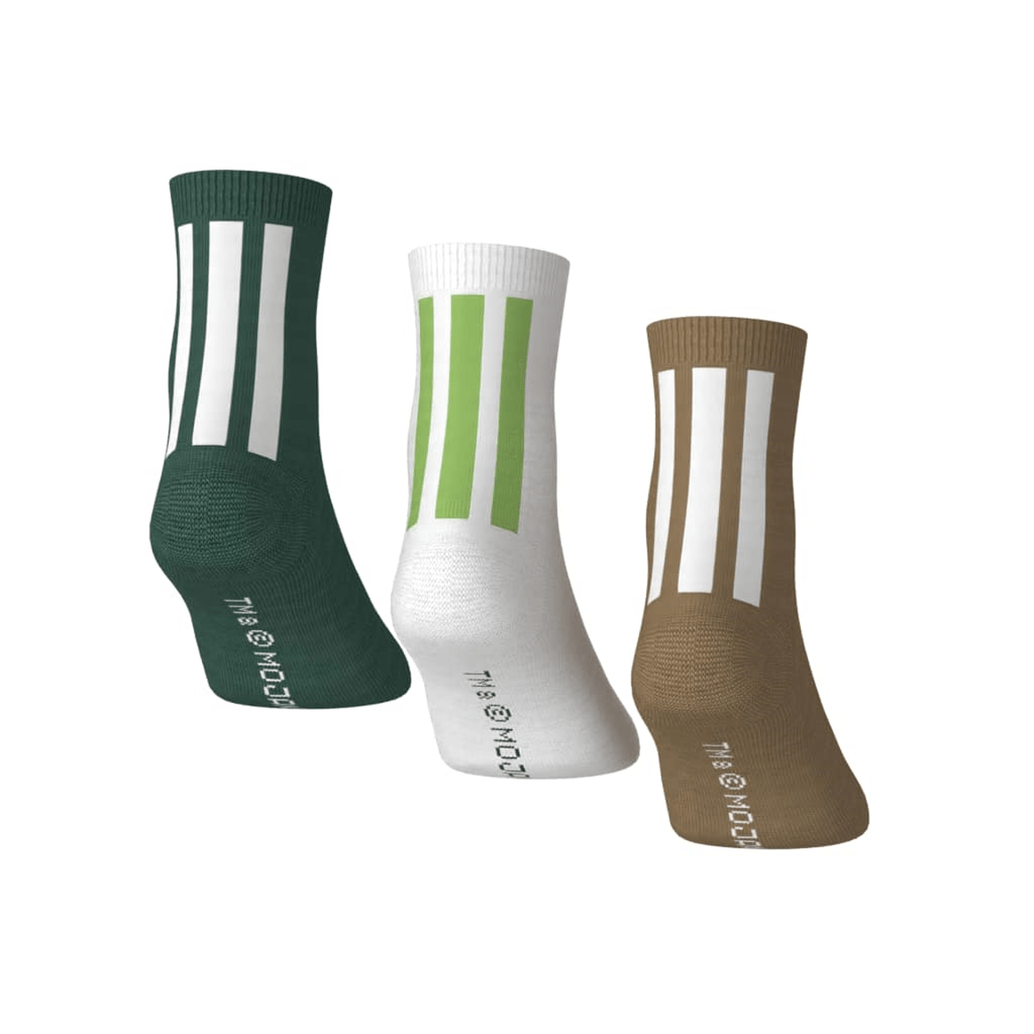 Calcetines Adidas Minecraft Niño Tobillo Multicolor Infantil — imagen 7