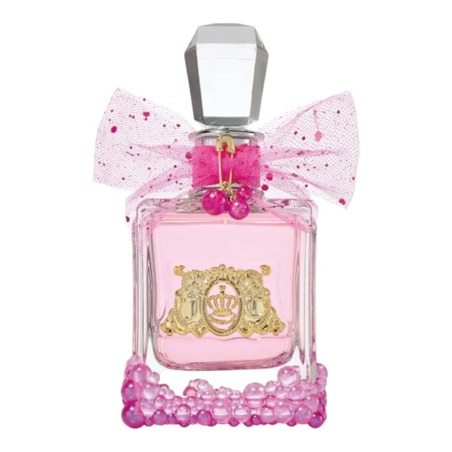 JUICY COUTURE VIVA LA JUICY LE BUBBLY EDP 100 ML — imagen 1
