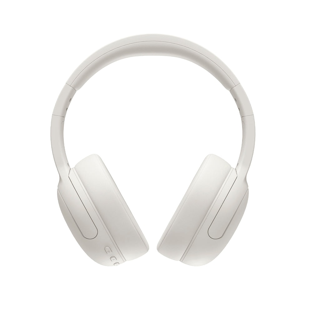 Audífonos inalámbricos On Ear Icon STF 25hrs uso Blanco — imagen 3