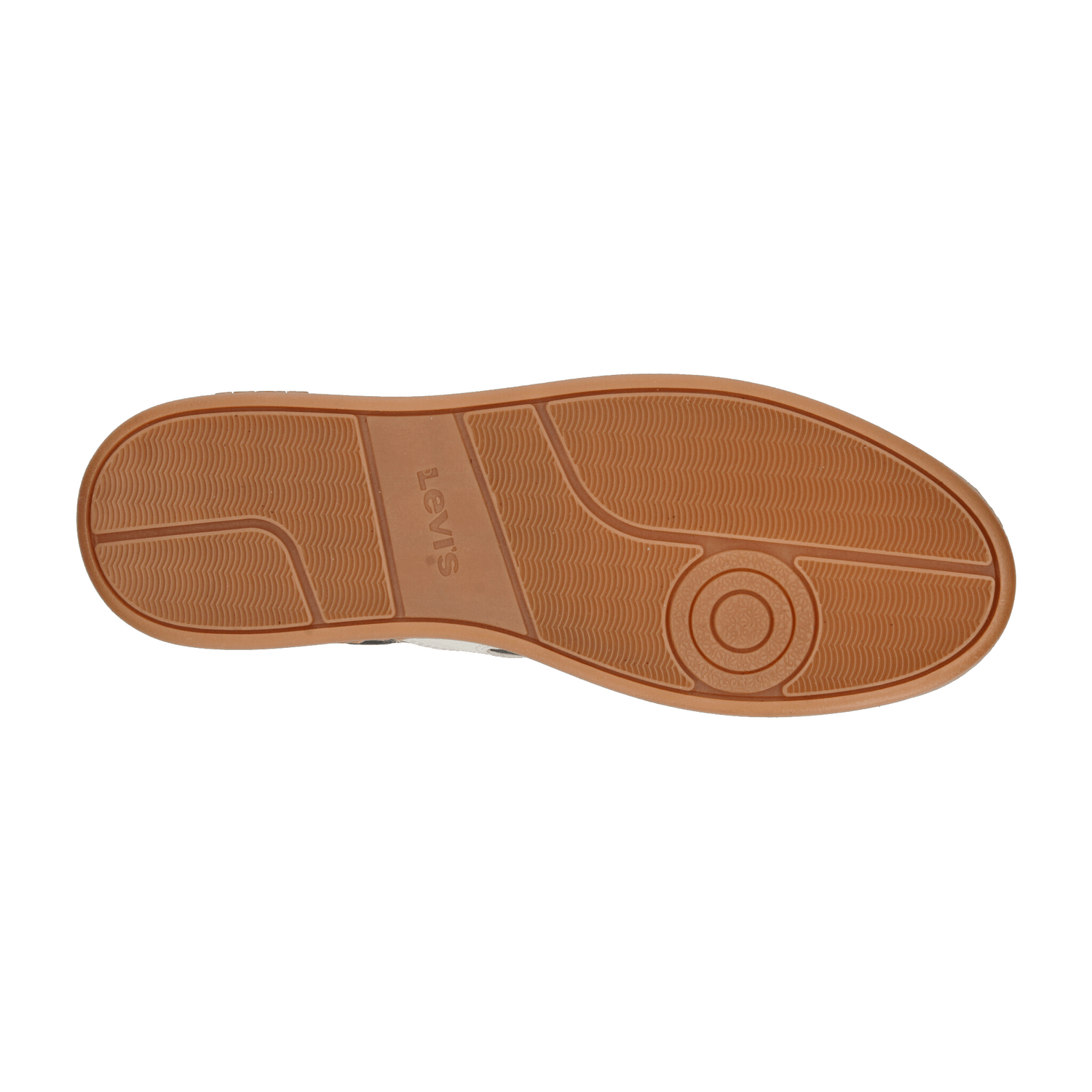 Tenis Levis Hombre Negro Casual Para Caballero — imagen 10