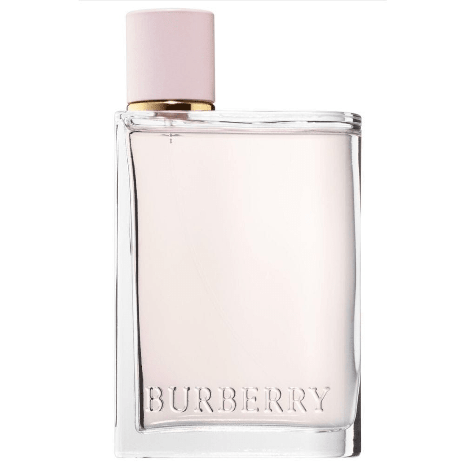 BURBERRY HER EDP 100 ML — imagen 1