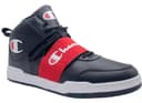 Tenis Champion Court Band Mid para Hombre. CAS10424M