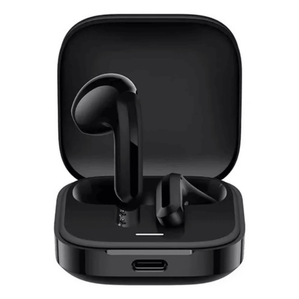 Xiaomi Poco C71 128gb Rom/4gb Ram + Buds 6 Active + Smartwatch Filwans GTS MINI AZUL — imagen 4