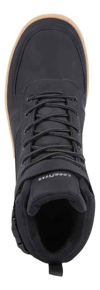 Tenis Goodyear Hombre Botin 1116285 — imagen 9