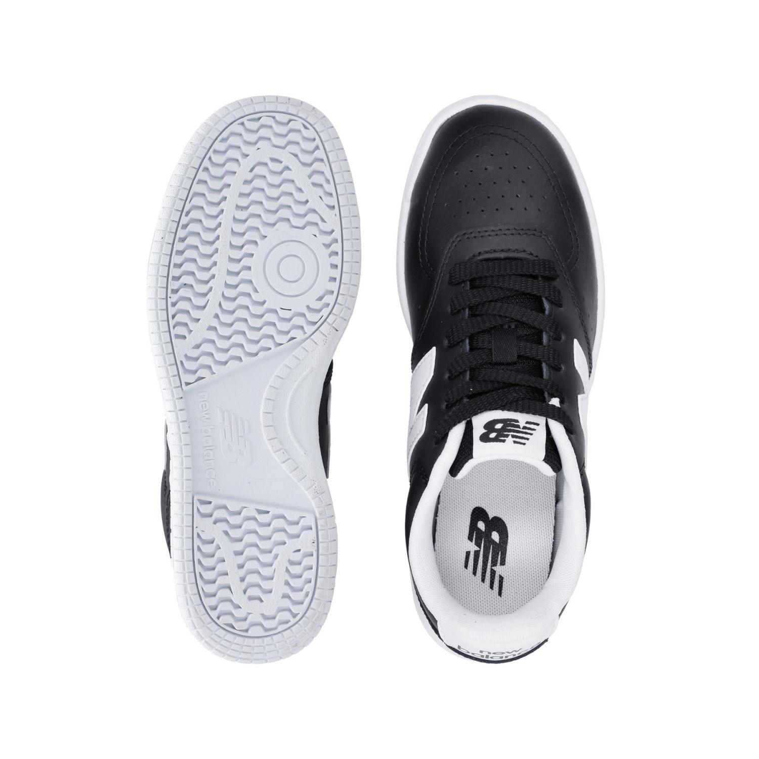 Tenis New Balance Mode De Vie para Mujer. BBW80BKWB — imagen 4