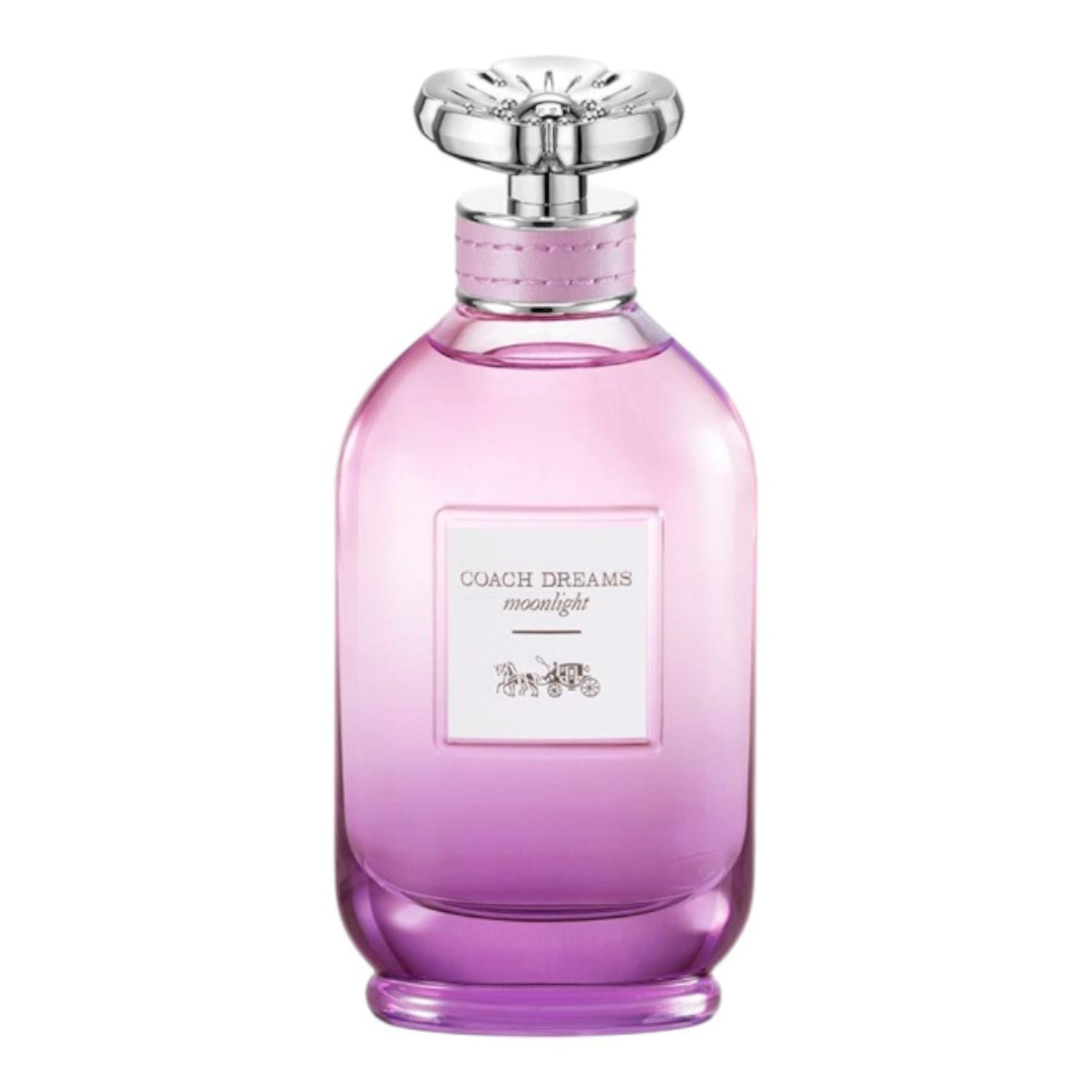 COACH COACH DREAMS MOONLIGHT EDP 90 ML — imagen 1