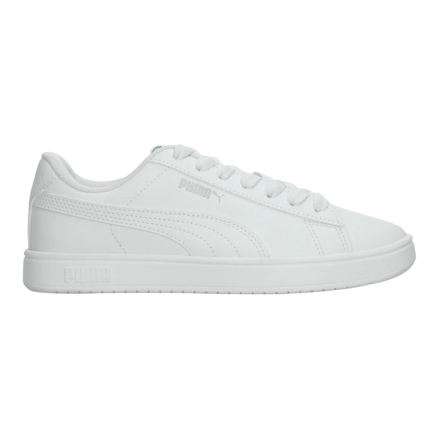 Tenis Puma Rickie Dama Casual Blanco Mujer — imagen 1