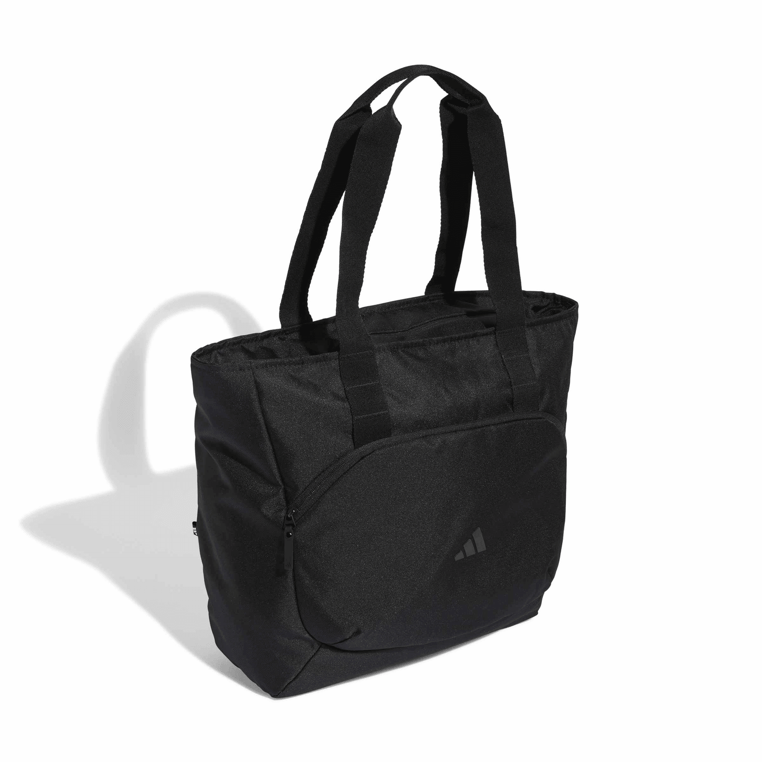 Bolsa Tote Dama Adidas Prime Negra Gym Casual Mujer — imagen 4