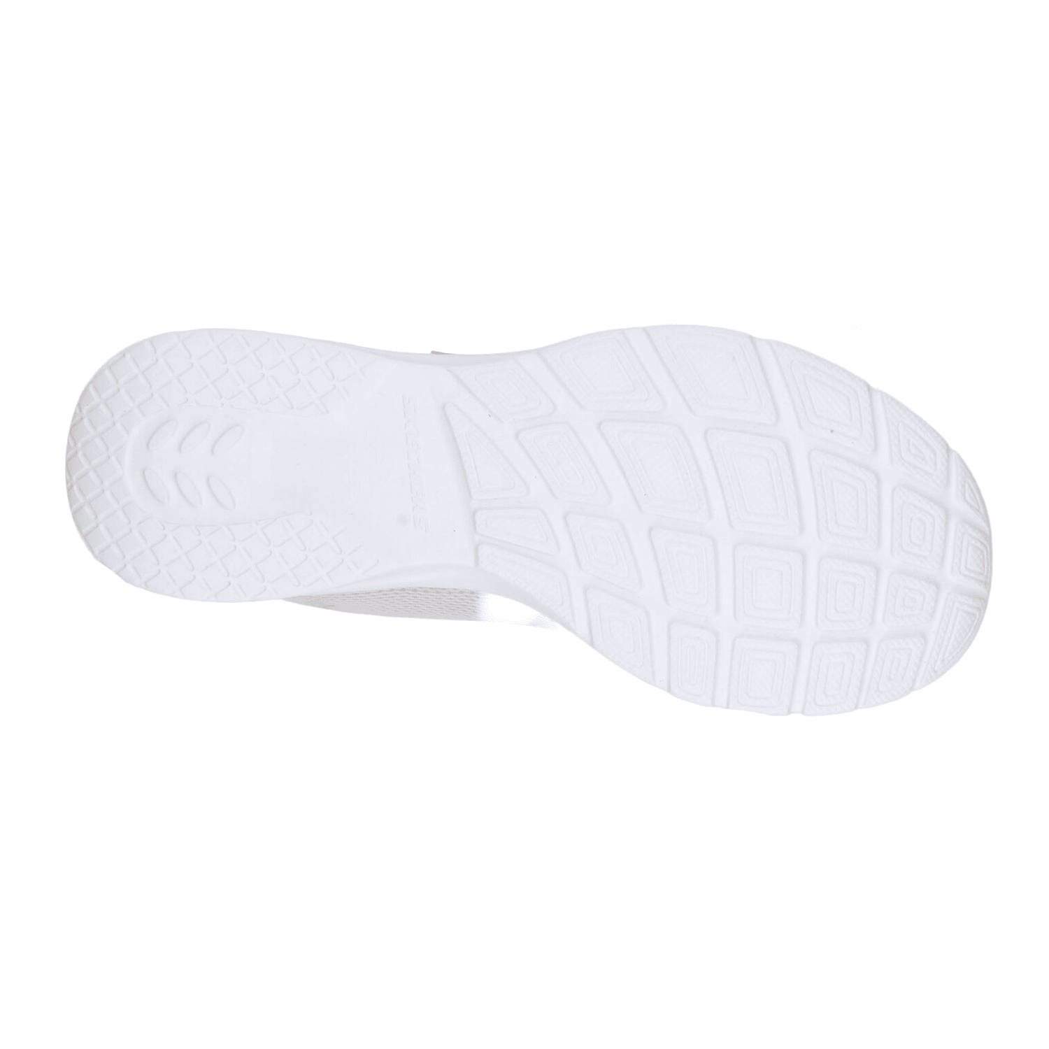 Tenis Skechers Dynamight 2.0 Dama Deportivo Beige Mujer — imagen 9