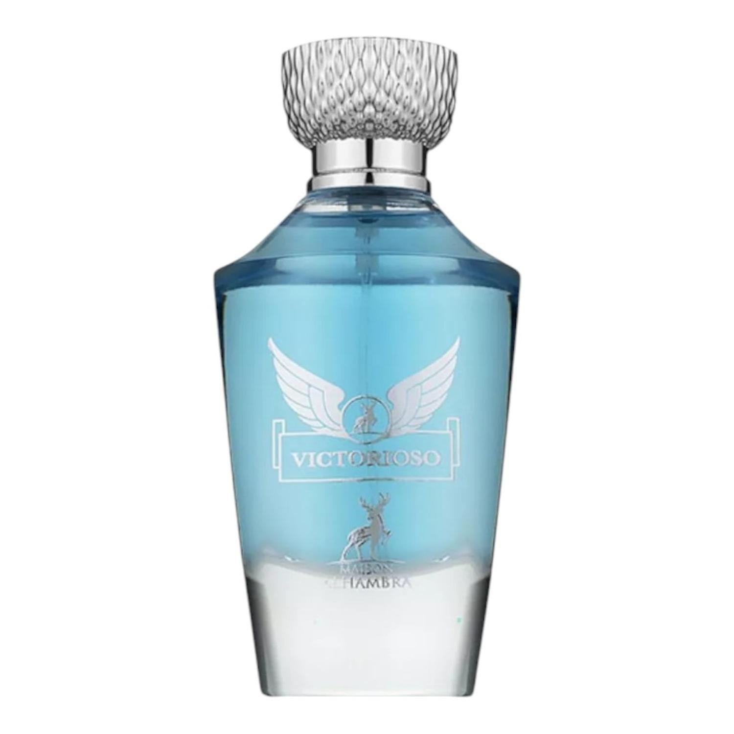 MAISON ALHAMBRA VICTORIOSO EDP 100 ML — imagen 1