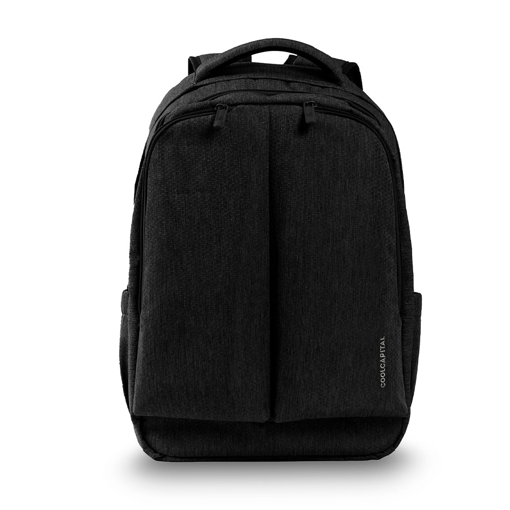Mochila para laptop CoolCapital Navigation 15.6" pulgadas — imagen 2